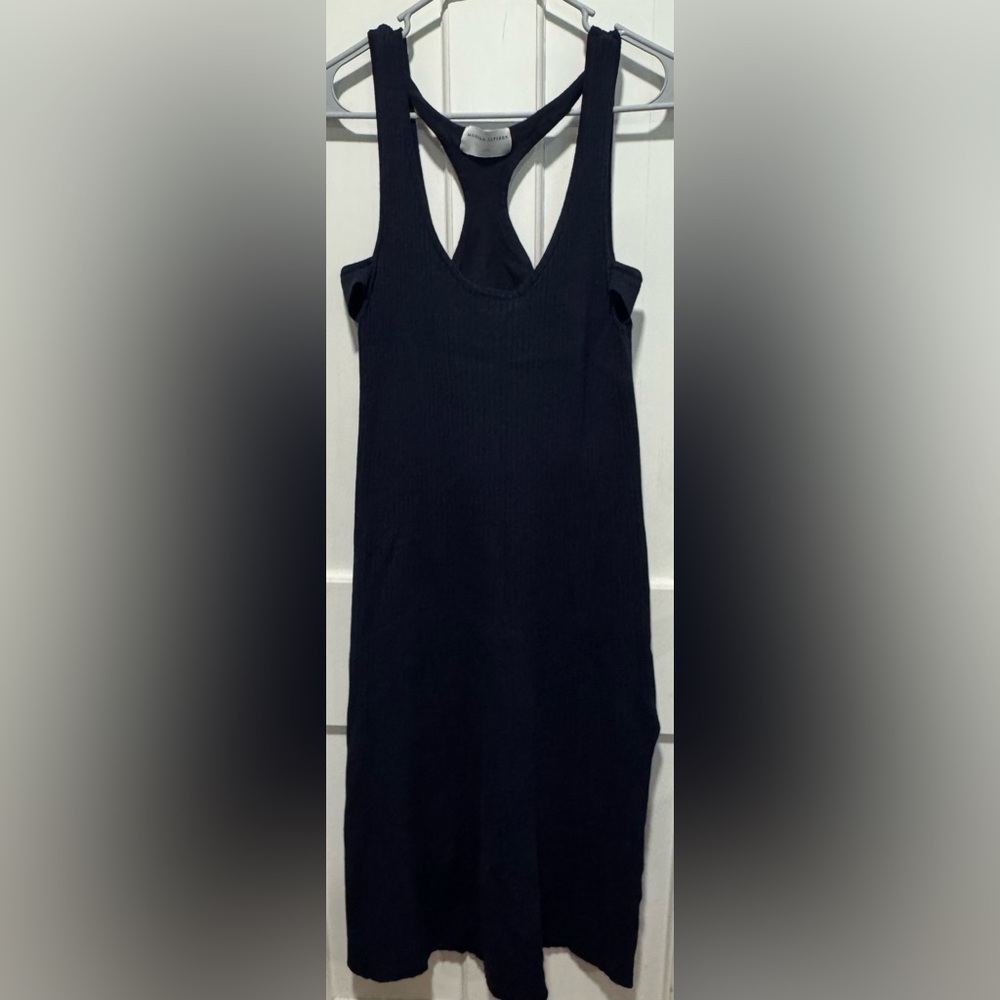 Modern Citizen Dress